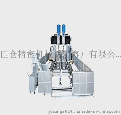 11米大型龙门加工中心销售